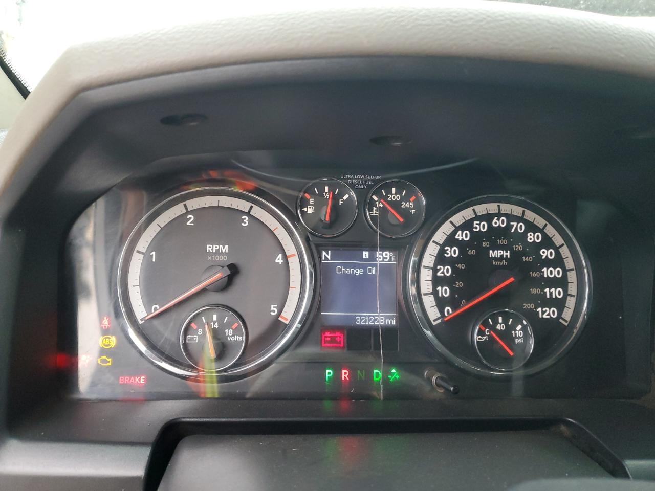 Dodge Ram 3500 Image 7