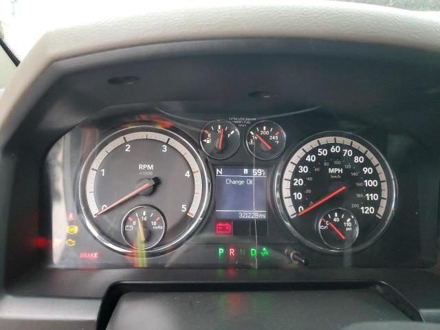 Dodge Ram 3500 Image 7