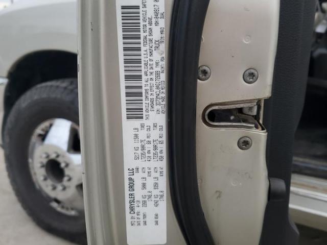 Dodge Ram 3500 Image 3