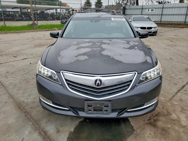 Acura RLX Tech Image 6