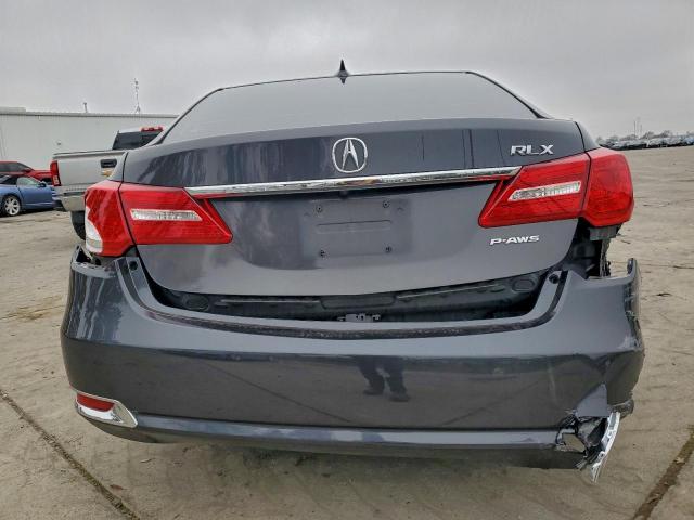 Acura RLX Tech Image 12