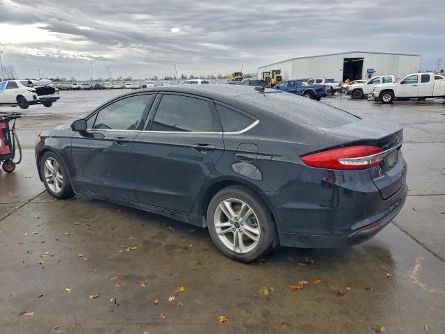 Ford Fusion Se Image 12