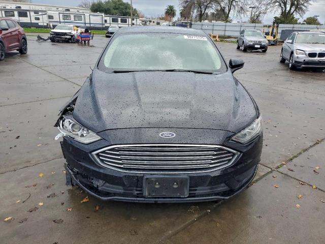 Ford Fusion Se Image 2