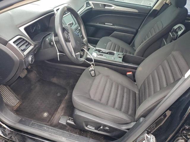 Ford Fusion Se Image 10