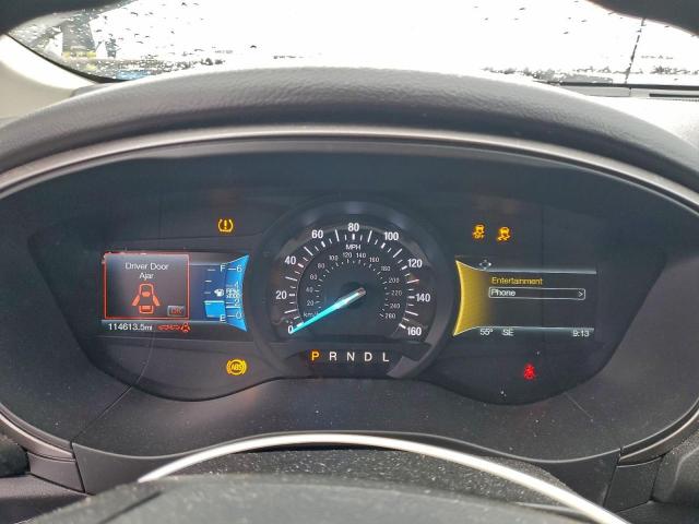 Ford Fusion Se Image 8