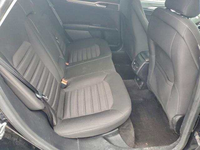 Ford Fusion Se Image 9