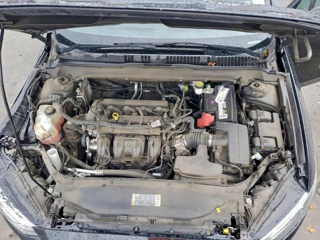 Ford Fusion Se Image 7