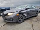 Honda Civic Sport Image 1