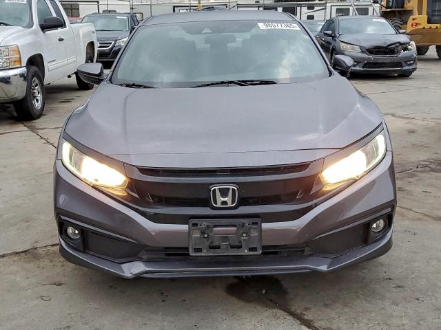 Honda Civic Sport Image 5