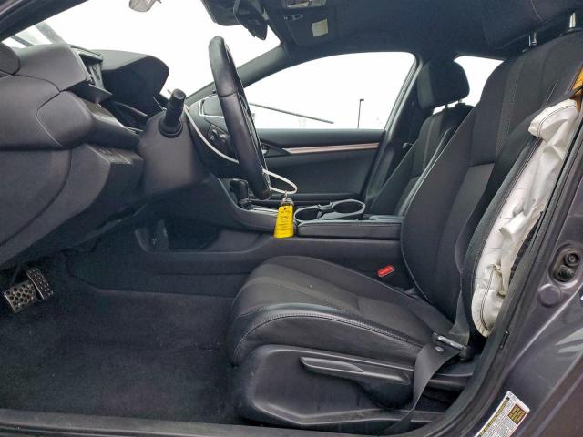 Honda Civic Sport Image 6