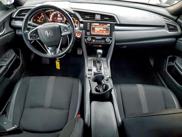 Honda Civic Sport Image 10