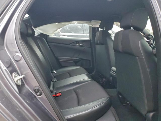 Honda Civic Sport Image 11