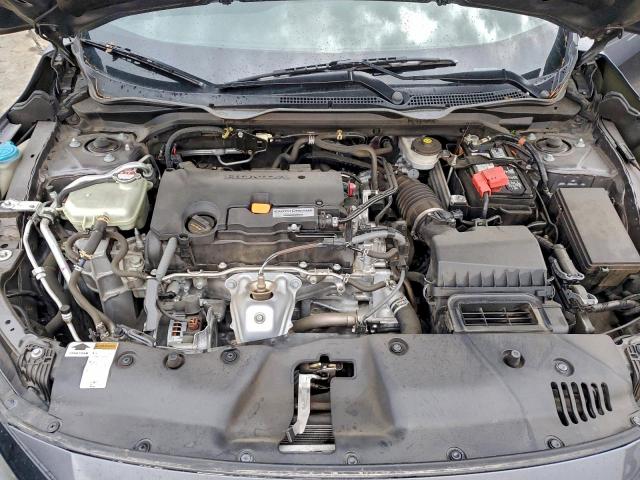 Honda Civic Sport Image 9