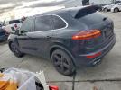 Porsche Cayenne S Image 10