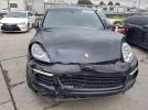 Porsche Cayenne S Image 9