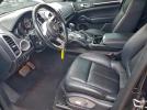 Porsche Cayenne S Image 12