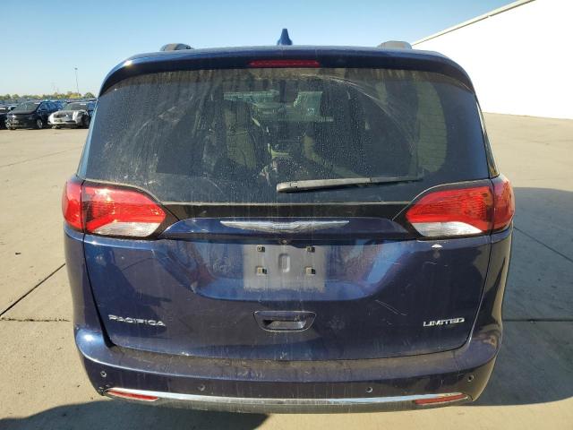 Chrysler Pacifica Limited Image 2