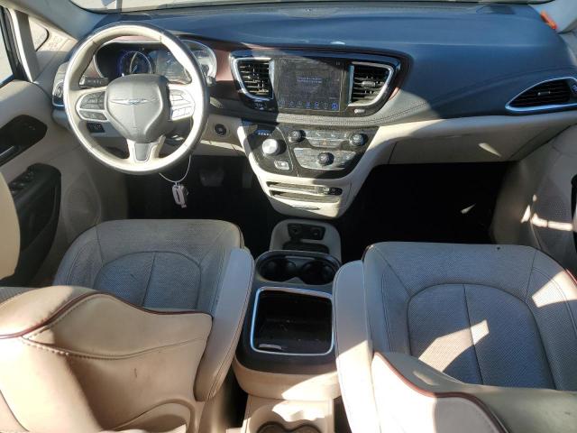 Chrysler Pacifica Limited Image 4