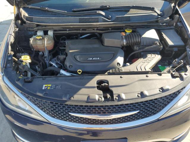 Chrysler Pacifica Limited Image 6