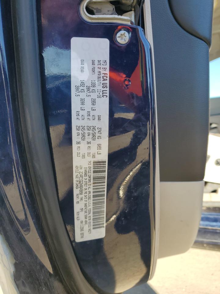 Chrysler Pacifica Limited Image 13