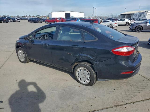 Ford Fiesta S Image 10