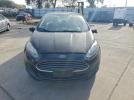 Ford Fiesta S Image 4