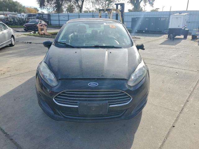 Ford Fiesta S Image 4