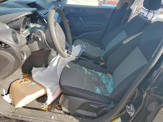 Ford Fiesta S Image 3