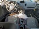 Ford Fiesta S Image 9