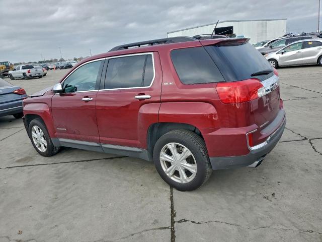 GMC Terrain Sle Image 2