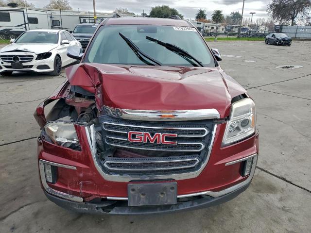 GMC Terrain Sle Image 8
