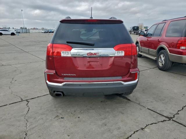 GMC Terrain Sle Image 12