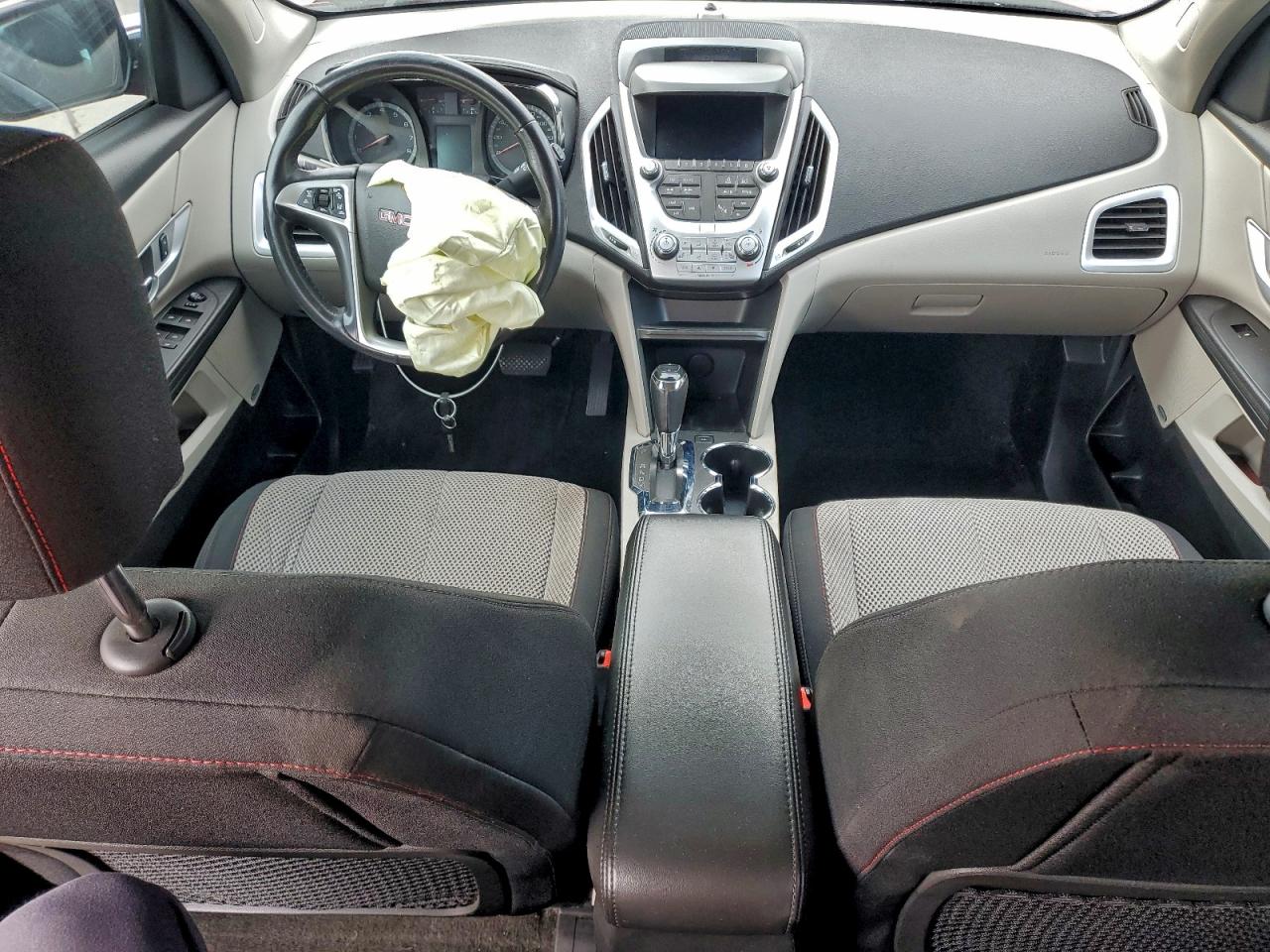 GMC Terrain Sle Image 4