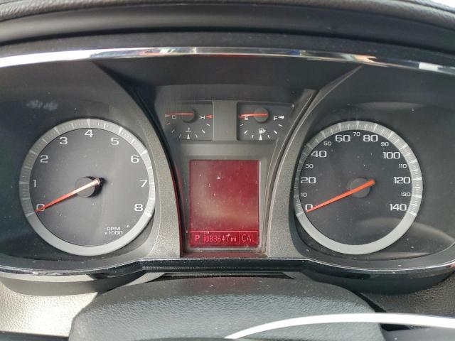 GMC Terrain Sle Image 6