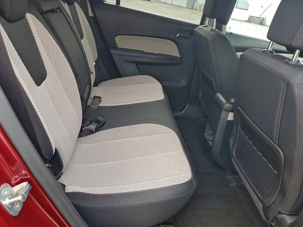 GMC Terrain Sle Image 11