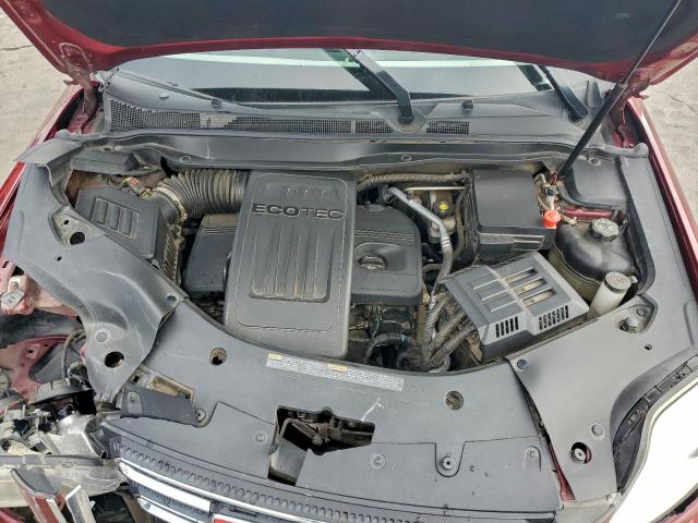 GMC Terrain Sle Image 10