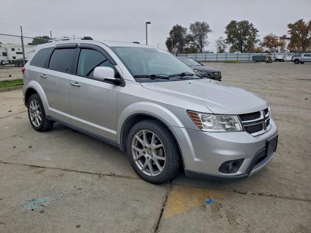 Dodge Journey Crew Image 2