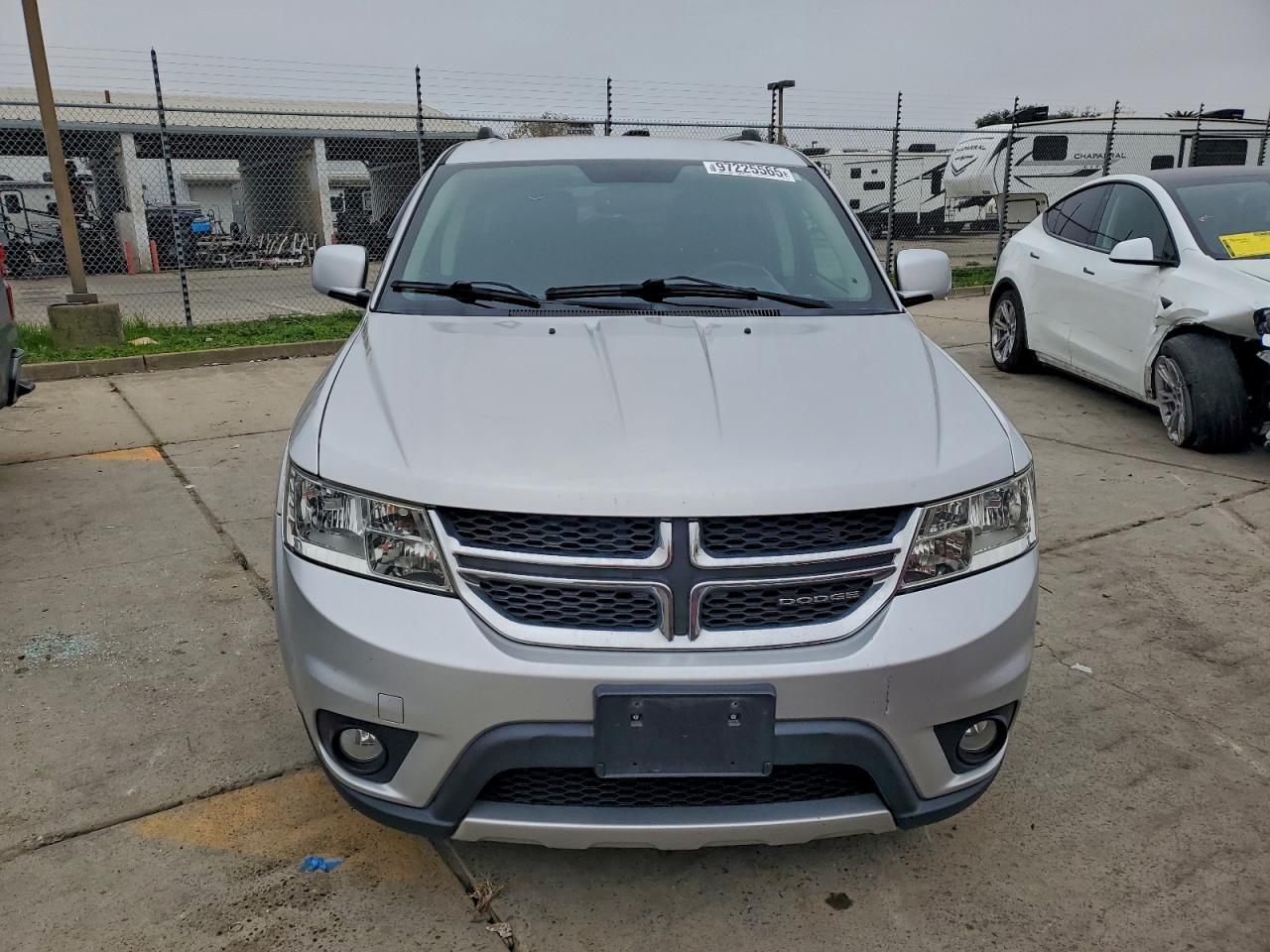 Dodge Journey Crew Image 12