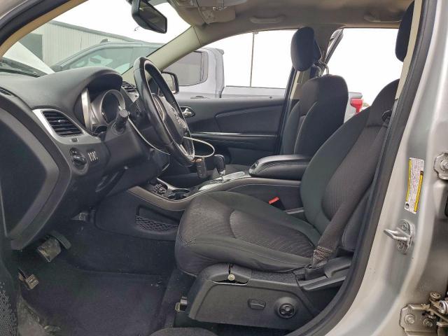 Dodge Journey Crew Image 4