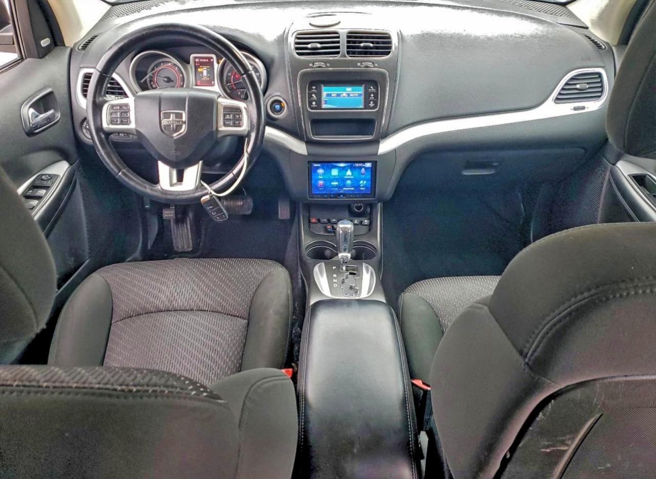 Dodge Journey Crew Image 5