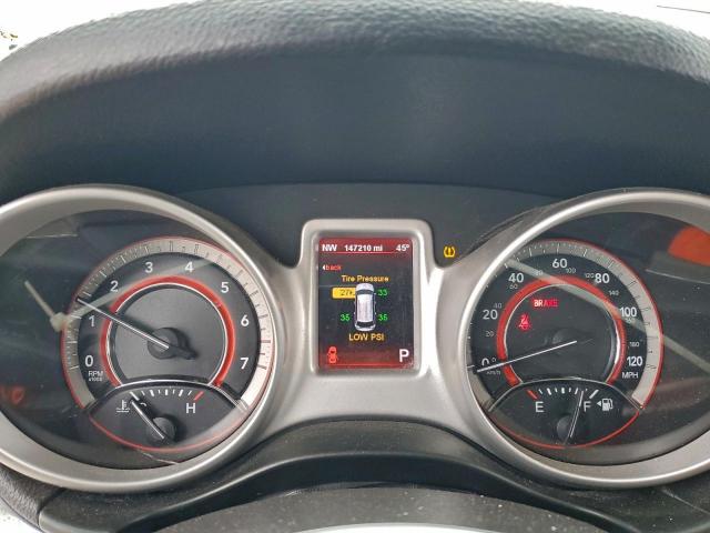 Dodge Journey Crew Image 6