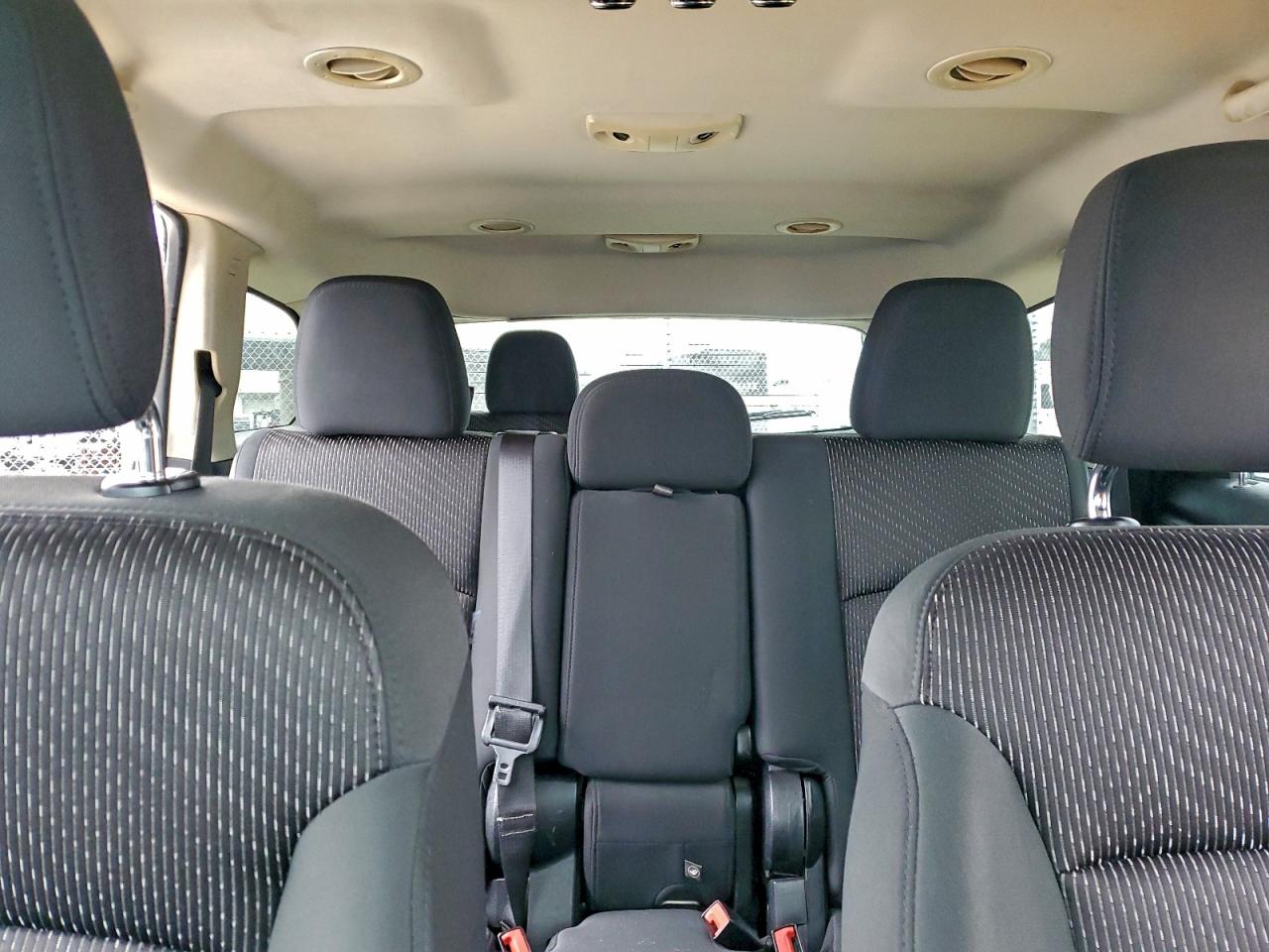 Dodge Journey Crew Image 9