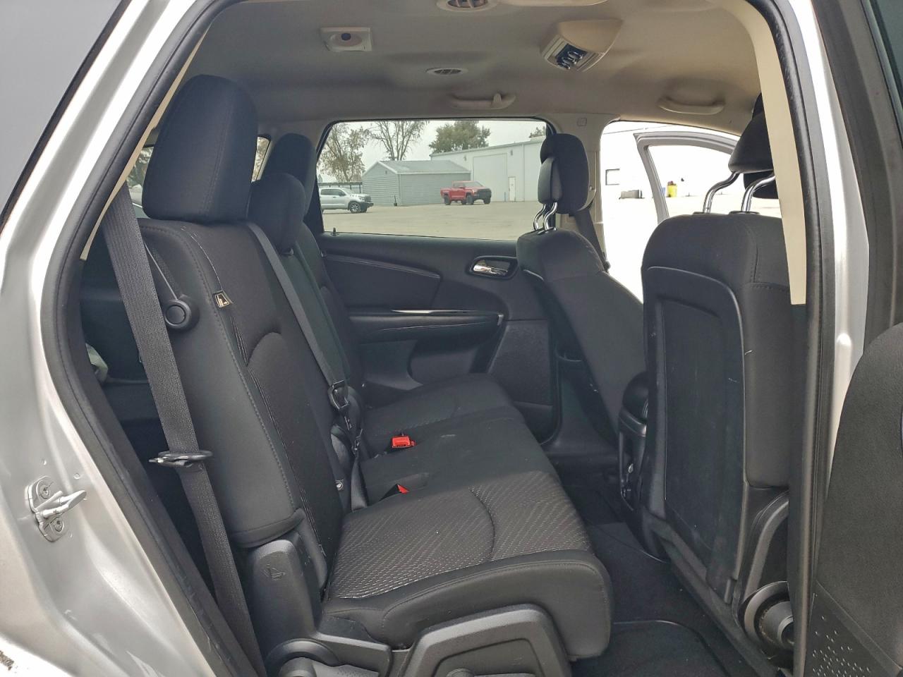 Dodge Journey Crew Image 7