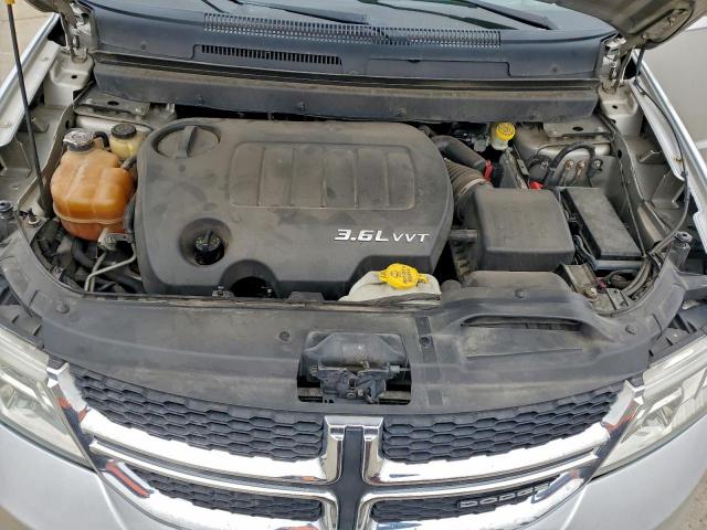 Dodge Journey Crew Image 11