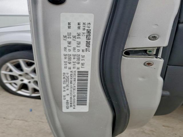 Dodge Journey Crew Image 8