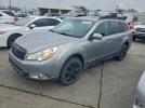 Subaru Outback 2.5i Premium Image 1