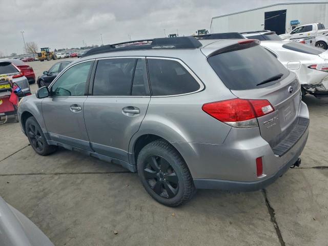 Subaru Outback 2.5i Premium Image 2