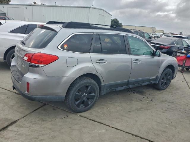 Subaru Outback 2.5i Premium Image 7