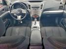 Subaru Outback 2.5i Premium Image 9