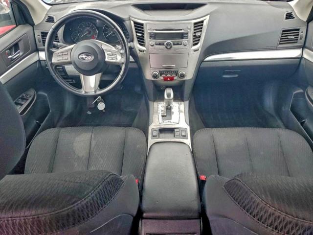 Subaru Outback 2.5i Premium Image 9